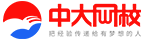 中大网校logo